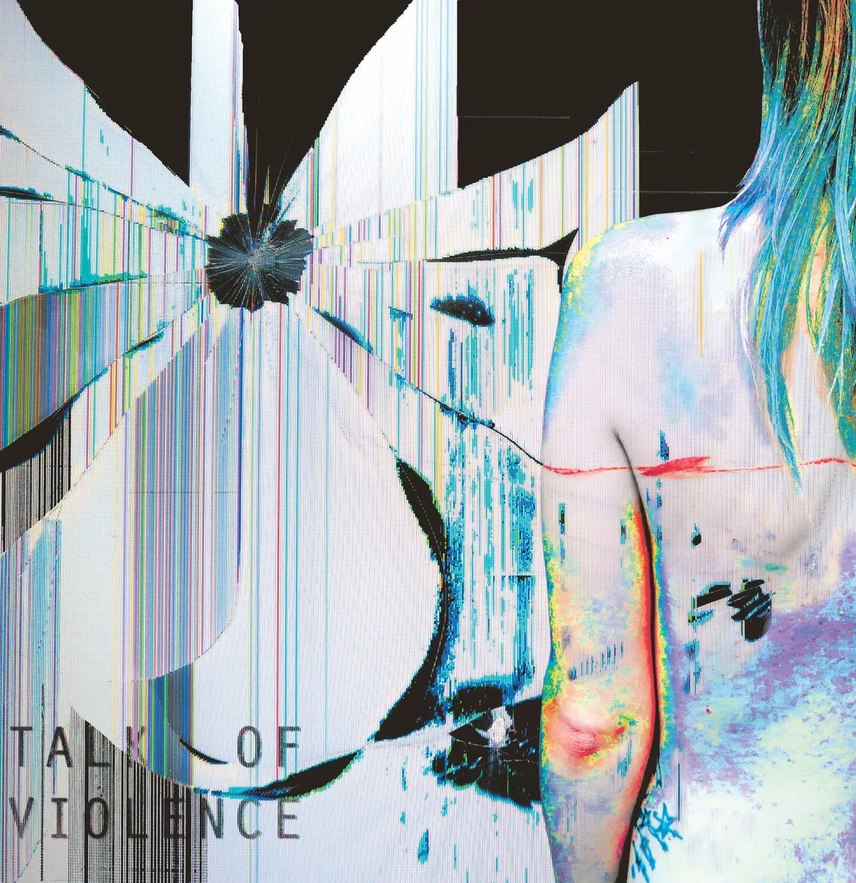 Petrol Girls - Talk Of Violence Cd 1