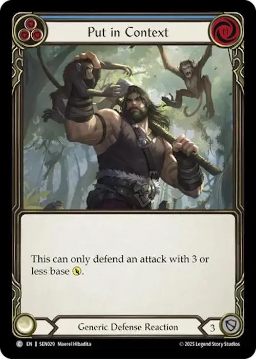 Put In Context [Sen029] (Gem Pack 2) 1