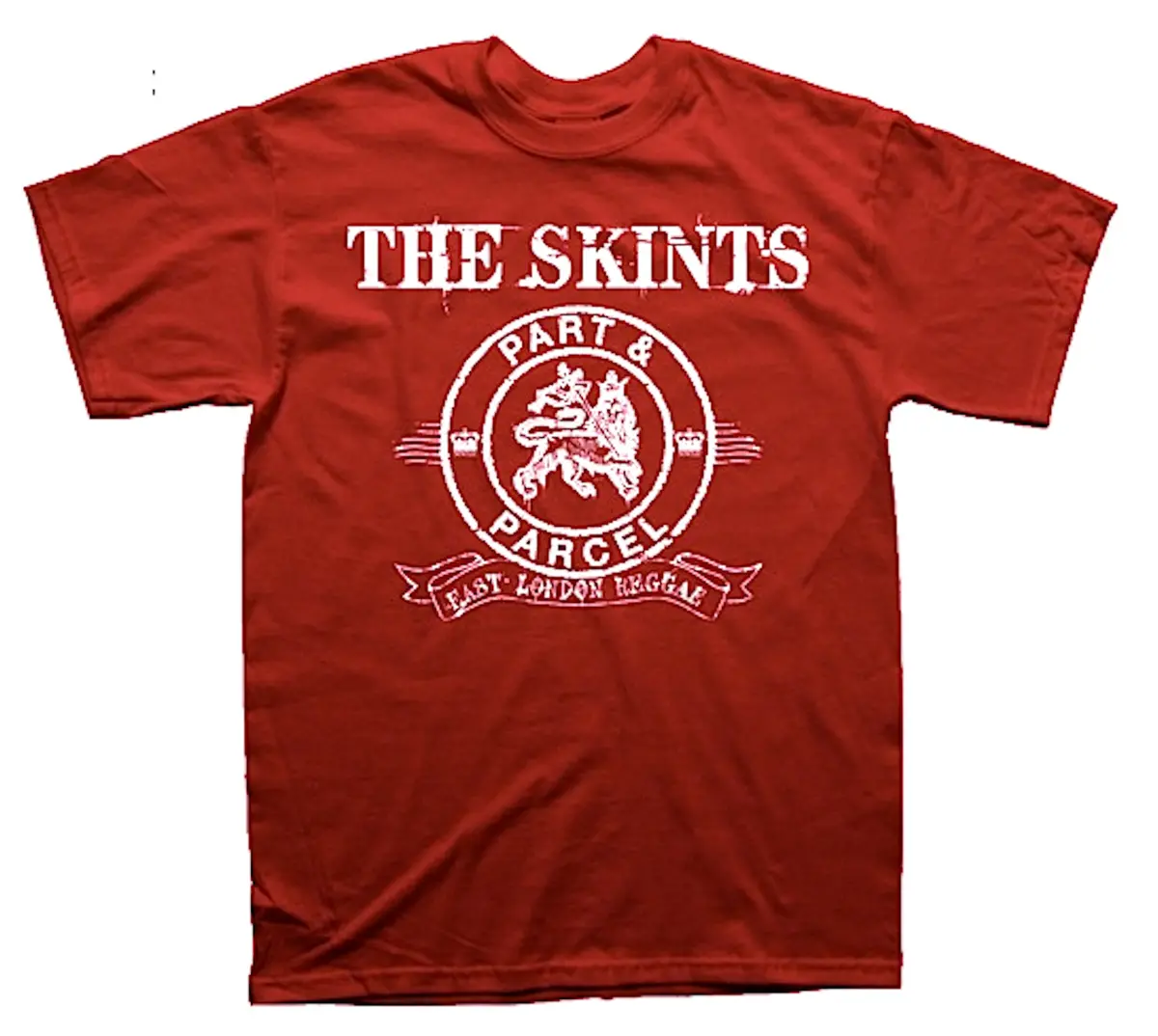 The Skints T-Shirt 1