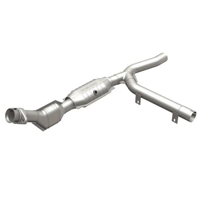 Magnaflow Direct-Fit Catalytic Converter For 2001–2004 Ford F-150 4.2L 2Wd 1