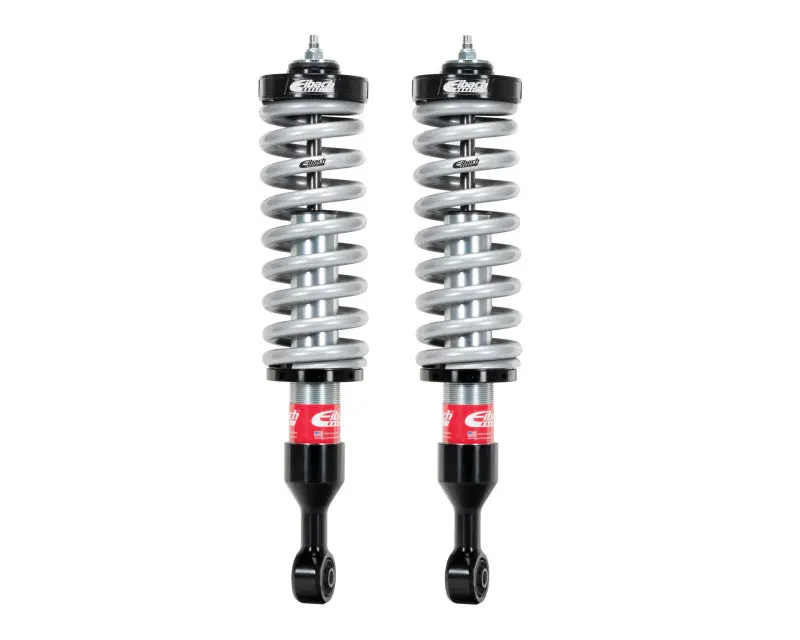 Eibach Pro-Truck 2.0-Inch Coilover Kit For 2015–2020 Chevrolet Colorado 2Wd & 4Wd 1