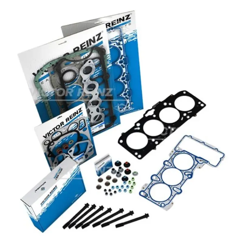Mahle Original Timing Cover Gasket — Compatible With 2008–2013 Audi A3 1
