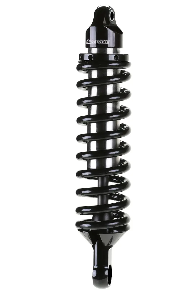 Fabtech Dirt Logic 2.5 Coilover Kit – 4In Lift, Front Pair, For 2014–2018 Gm C/K1500 Trucks 1