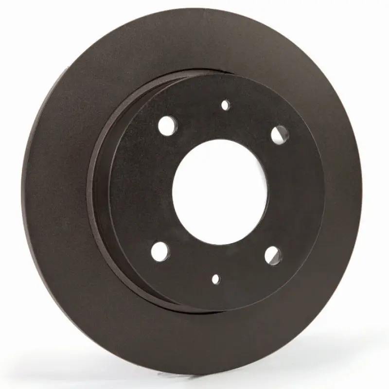 Ebc Premium Rear Brake Rotors For 1996–1998 Bmw Z3 1.9L 1