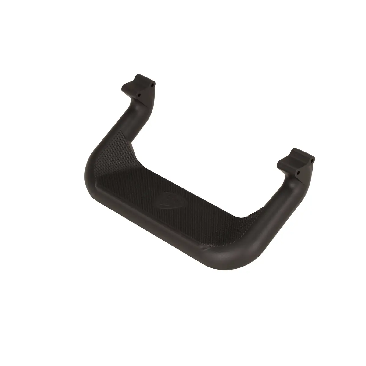 Carr Super Hoop Xp3 Side Step With Black Powder-Coated Finish (Single Unit) 1