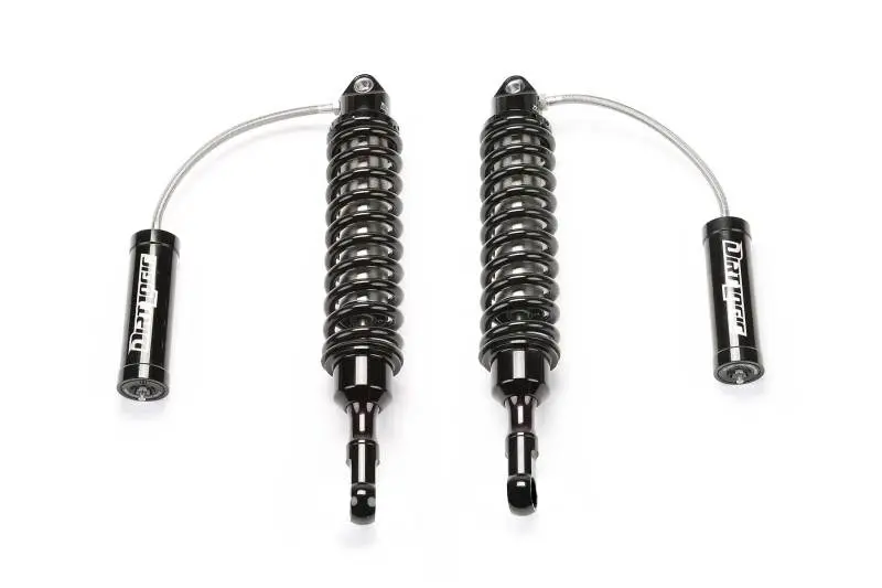 Fabtech 2019 Gm C/K1500 Front Dirt Logic 2.5 Reservoir Coilovers - Pair 1