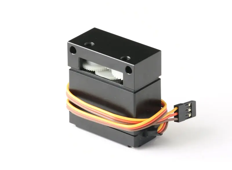 Gfb Deceptor Pro Electronic Servo Motor For Boost Control 1