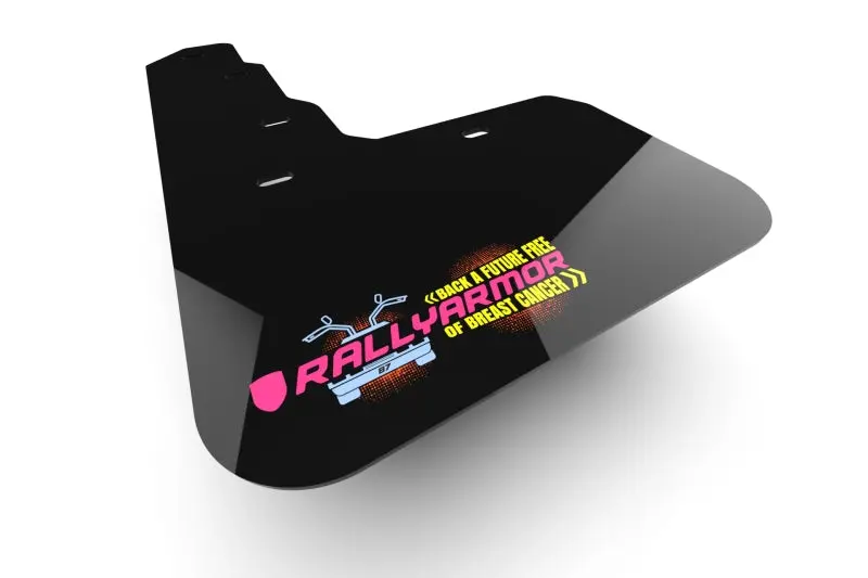Rally Armor 12-16 Subaru Impreza 4D/5D Black Mud Flap Bce Logo 1