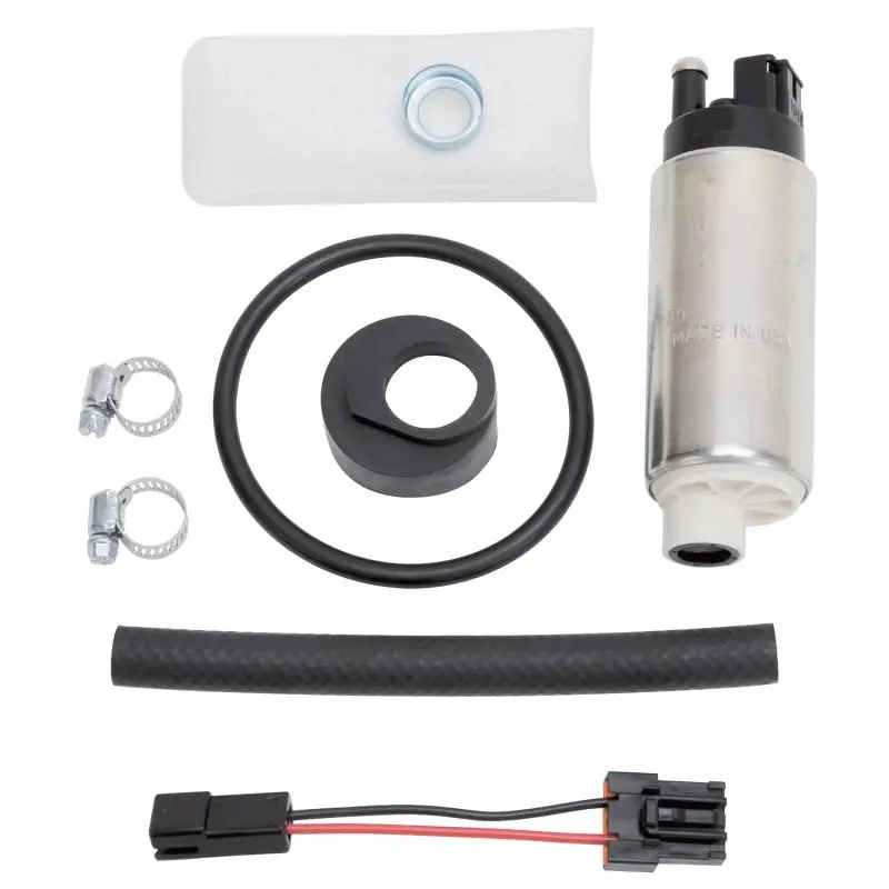 Edelbrock Fuel Pump 255Lph In-Tank Efi 85-92 Gm Vehicles (Non Tbi) 1