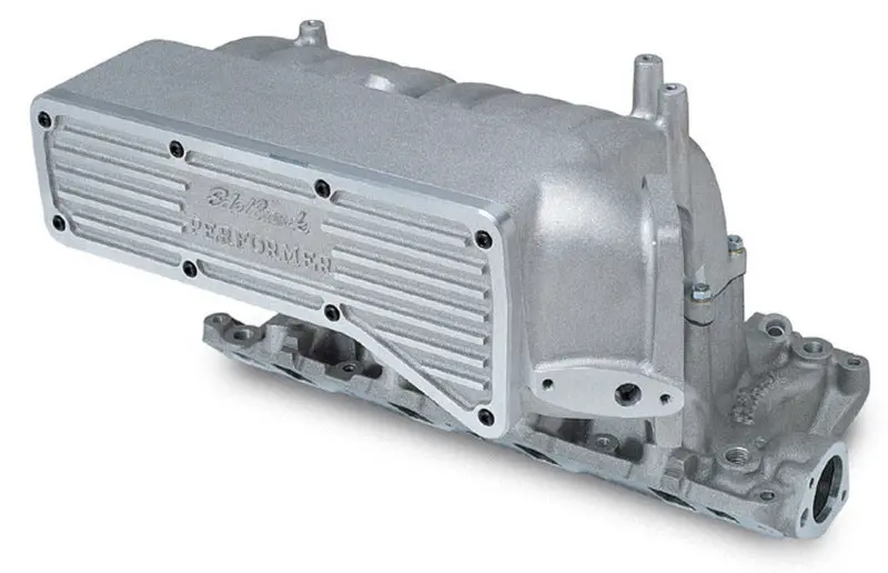 Edelbrock 5.0L Truck Intake Manifold 1