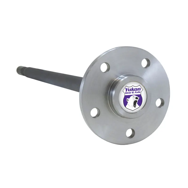 Yukon Gear 1541H Alloy Rear Axle Shaft – Right-Hand Side, Model 35 Differential 1