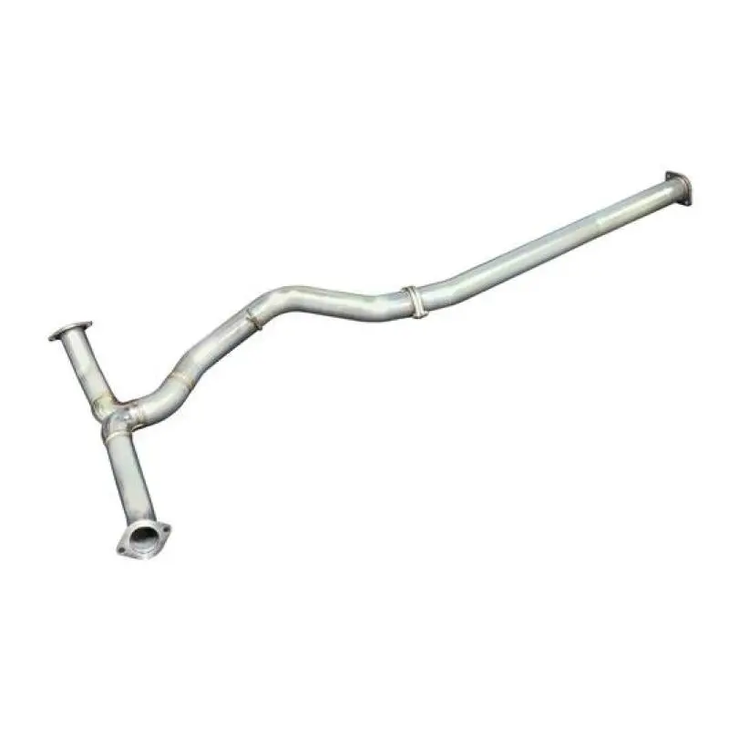 Remark 2015+ Subaru Wrx/Sti Va Mid Pipe 1
