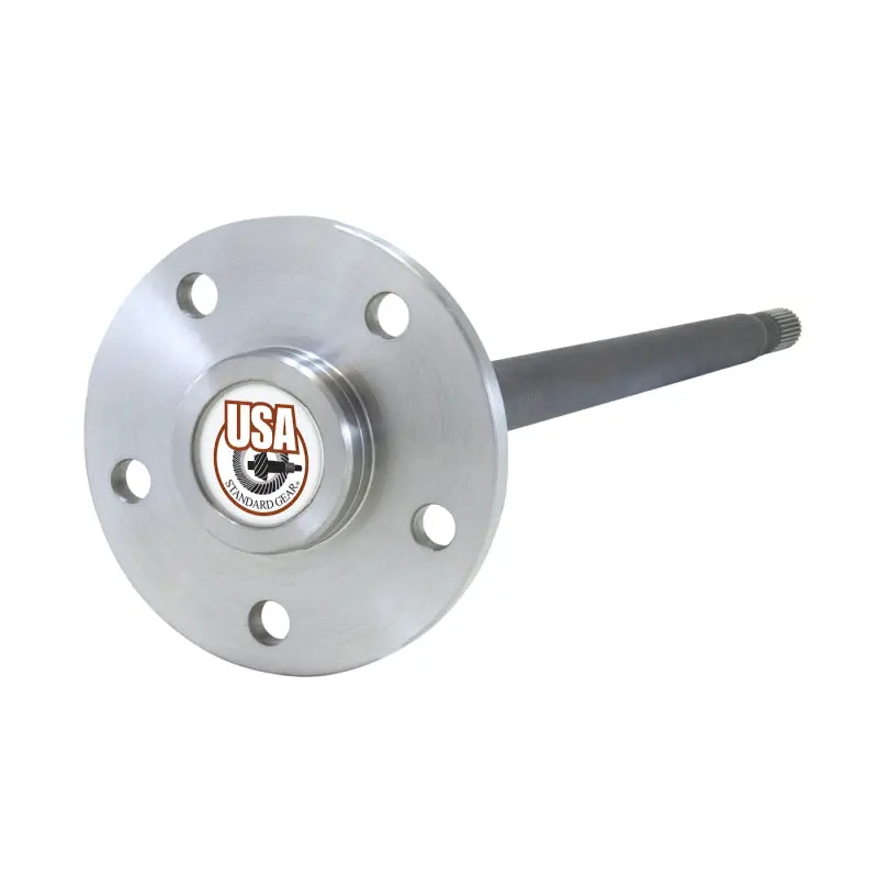 Yukon Gear 1541H Alloy Rear Axle Shaft – Right-Hand Side, Model 35 Differential 2