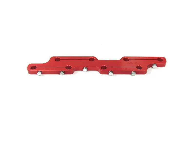 Comp Cams Stud Girdle Bar – Heavy-Duty Cylinder Head Support (Single Unit) 1