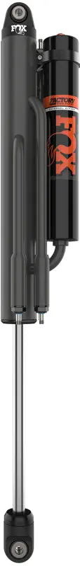 Fox Factory Race 2.5 X 18 External Bypass (3-Tube) Piggyback Shock Right 1