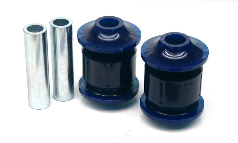 Superpro Polyurethane Radius Arm Bushing Kit – Rear Forward Mount For 1996 Land Rover Range Rover Hse 1