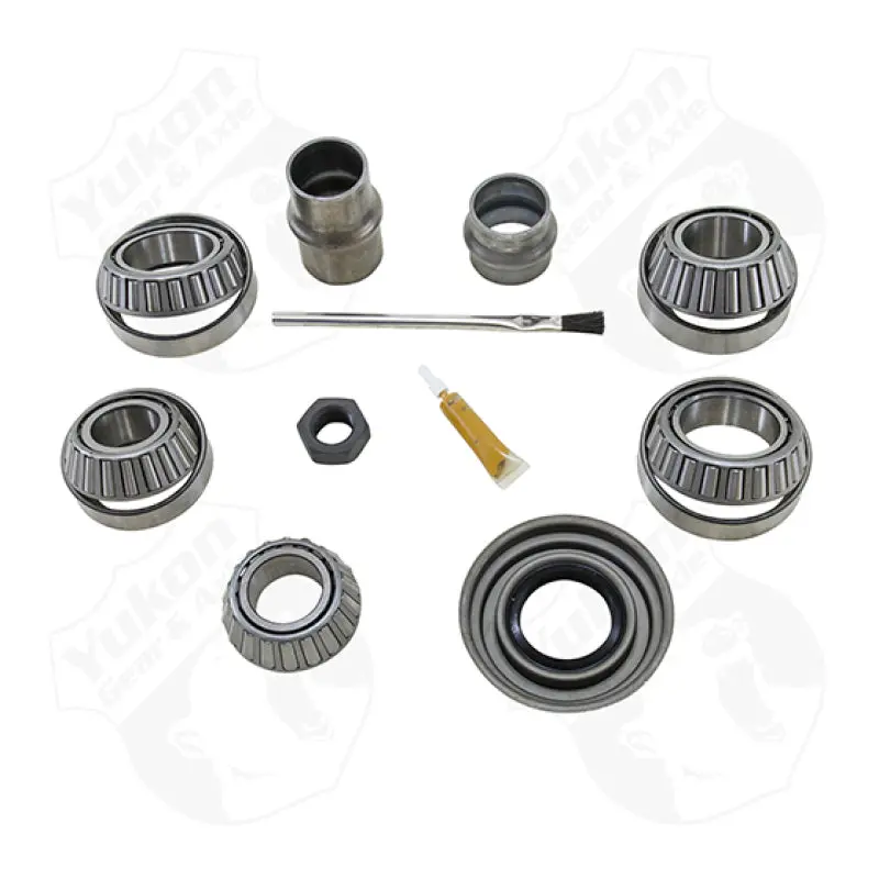 Yukon Gear Dana 25 Differential Bearing Installation Kit 1