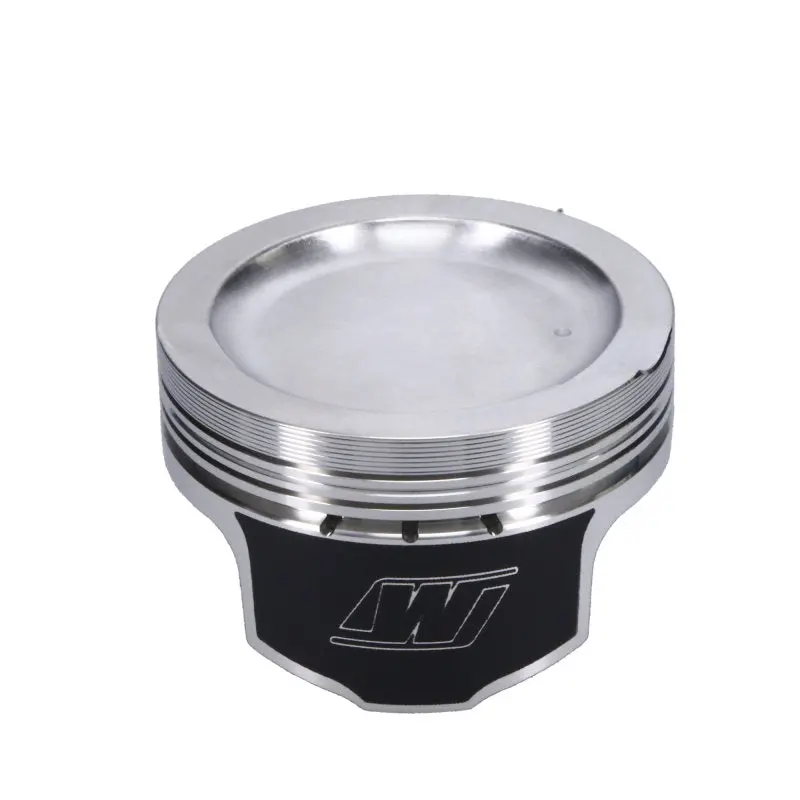Wiseco Forged Pistons For Chevy Ls Engines – –25Cc Dish, 4.125" Bore, Shelf Stock 1