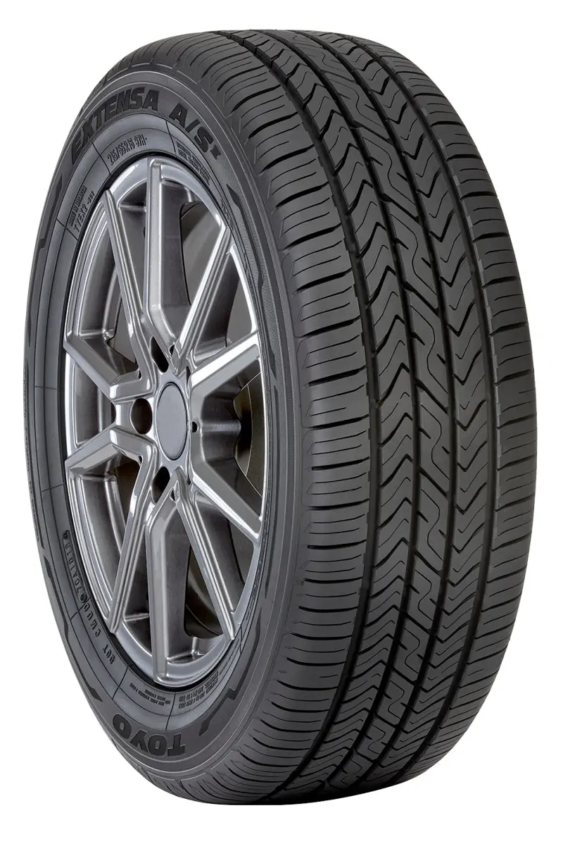 Toyo Extensa A/S Ii All-Season Performance Tire – 215/55R17 94H 1