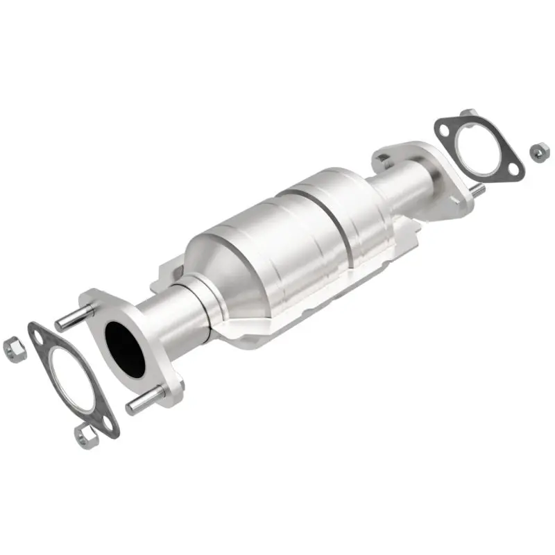 Magnaflow Direct-Fit Catalytic Converter For 2009–2011 Chevrolet Aveo 1.6L (Rear Mount) 1