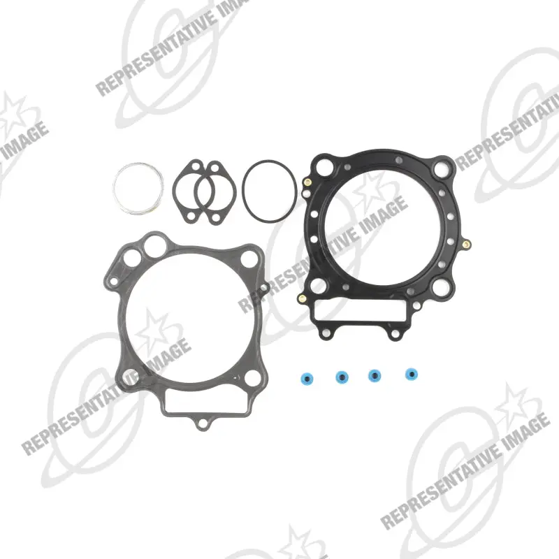 Cometic Intake Manifold Gasket – For 1957–1965 Harley-Davidson Xl, Xlh, Xlch Models (Part #27410-57) 1