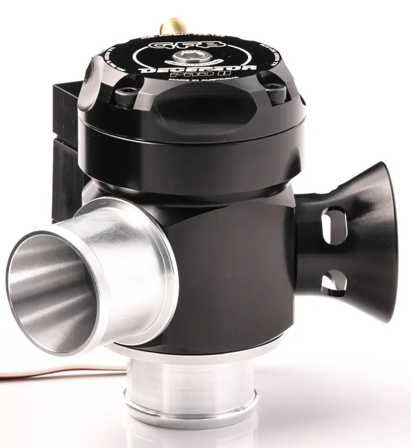 Gfb Deceptor Pro Ii Blow-Off Valve Kit For Mitsubishi Evo Viii–X (2003–2010) 1