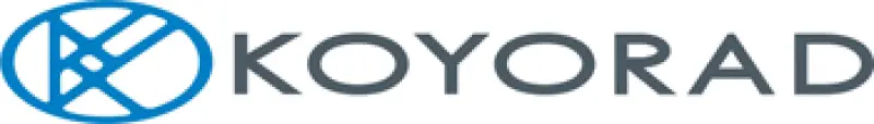 Koyo Aluminum Performance Radiator For 1984–1987 Toyota Corolla Gt-S (Ae86) With 4Age 1.6L Engine 1
