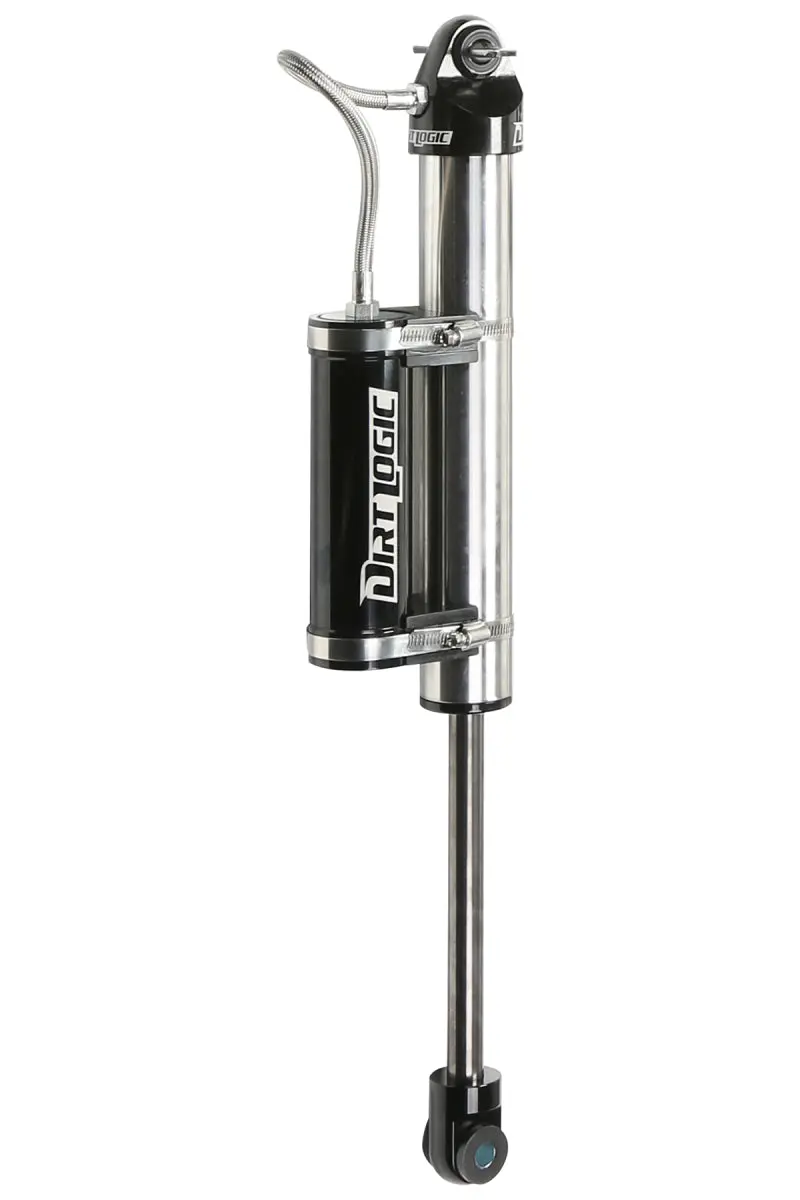 Fabtech 2020 Jeep Gladiator Jt 6 Cyl 4Wd 3In Rear Dirt Logic 2.25 Reservoir Shock Absorber 1