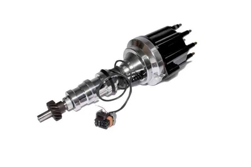 Fast Billet Dual Sync Distributor – Fe Engine Compatible 1