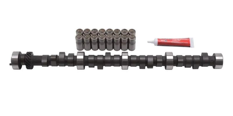 Edelbrock Performance Camshaft And Lifter Kit — Fits Chrysler 383–440 Big-Block Engines 1