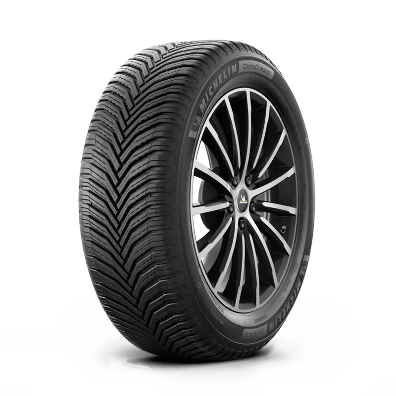 Michelin Crossclimate2 All-Season Tire – 225/45R18 95V Xl 1