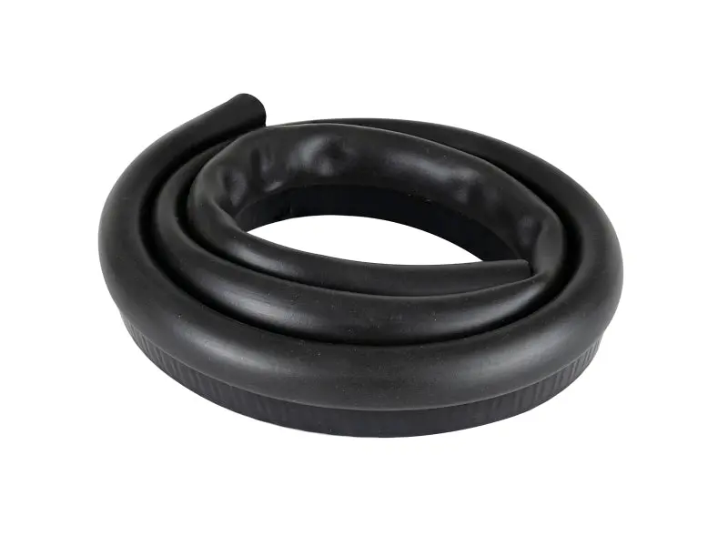 Afe Magnumforce Trim Seal Kit – 1/16" × 3/4" × 36" Black Foam Tape For Air Intake Sealing 1