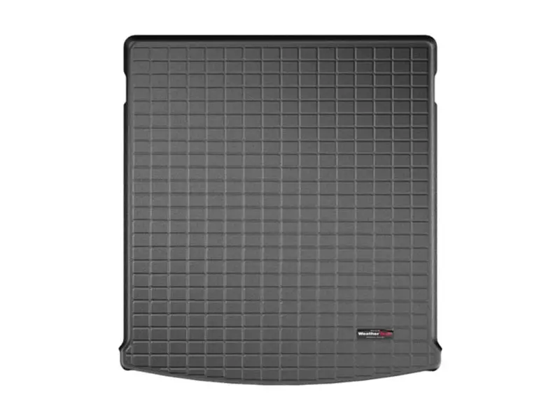 Weathertech 2018+ Volkswagen Atlas Cargo Liner - Black 1