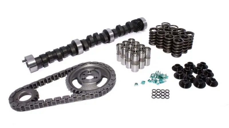 Comp Cams Camshaft Kit Cv6E 260H 1