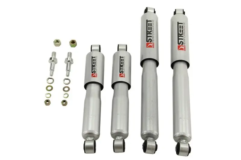 Belltech Street Performance Shock Set 1