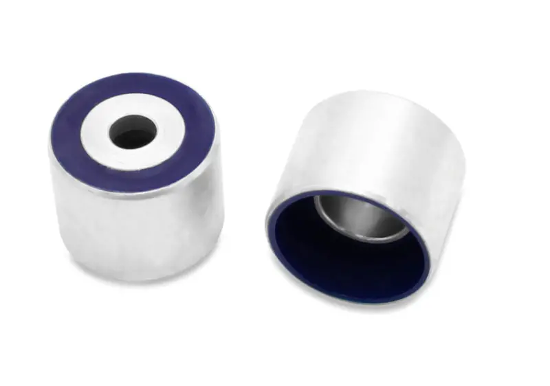 Superpro Rear Differential Mount Bushing Kit For 2005 Nissan Pathfinder Xe 1