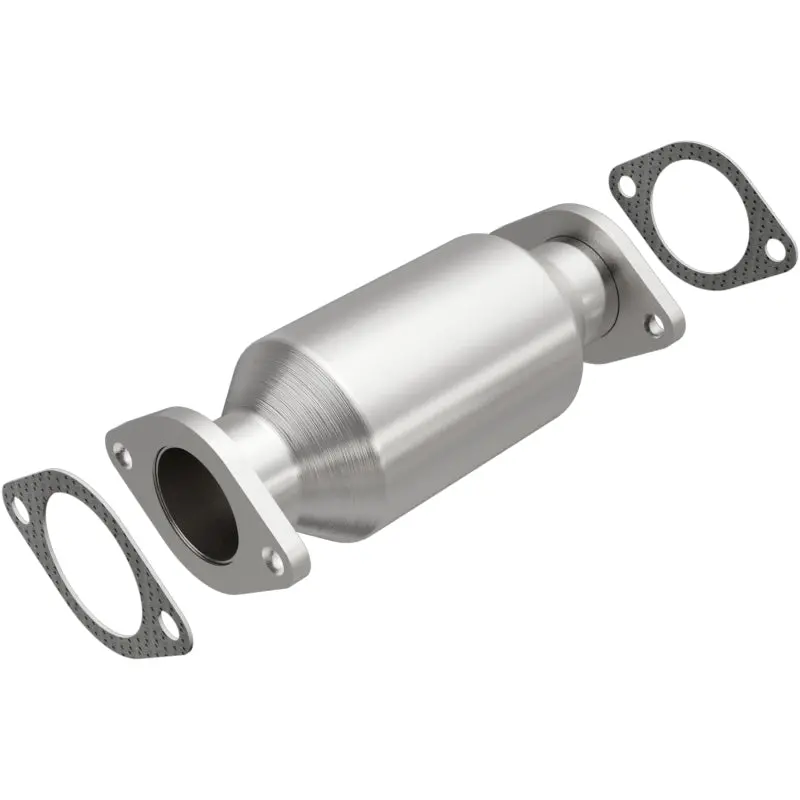 Magnaflow Direct-Fit Catalytic Converter For 2010–2012 Hyundai Genesis Coupe 2.0L 1
