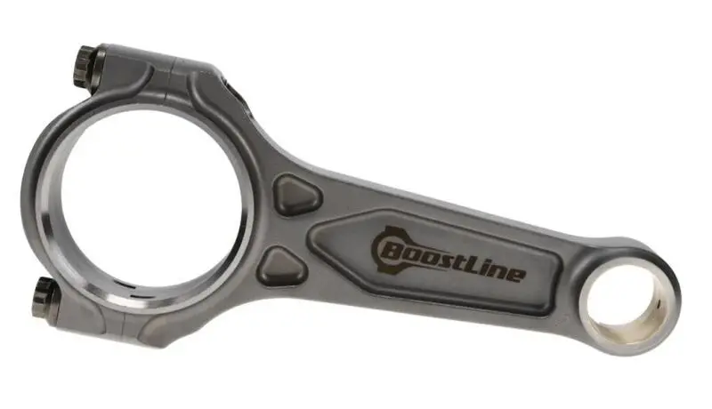 Boostline Forged Connecting Rods For Nissan Rb26 – 121.5Mm Length, Arp 2000 +625 Bolts 1