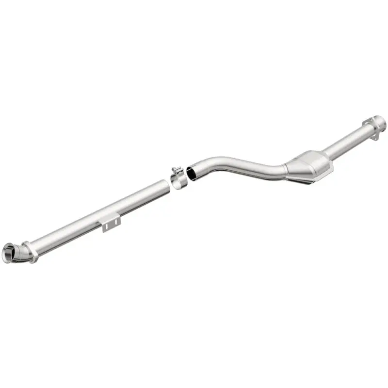 Magnaflow Conv Df 03-05 Mercedes C230 1.8L 1