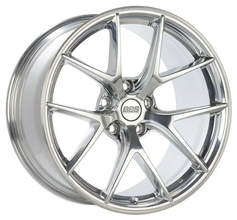 Bbs Ci-R Forged Aluminum Wheel – 20X10 1