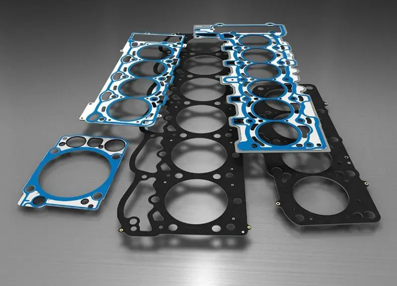 Mahle Original Cylinder Head Set For Acura Rsx (2002–2006) 1