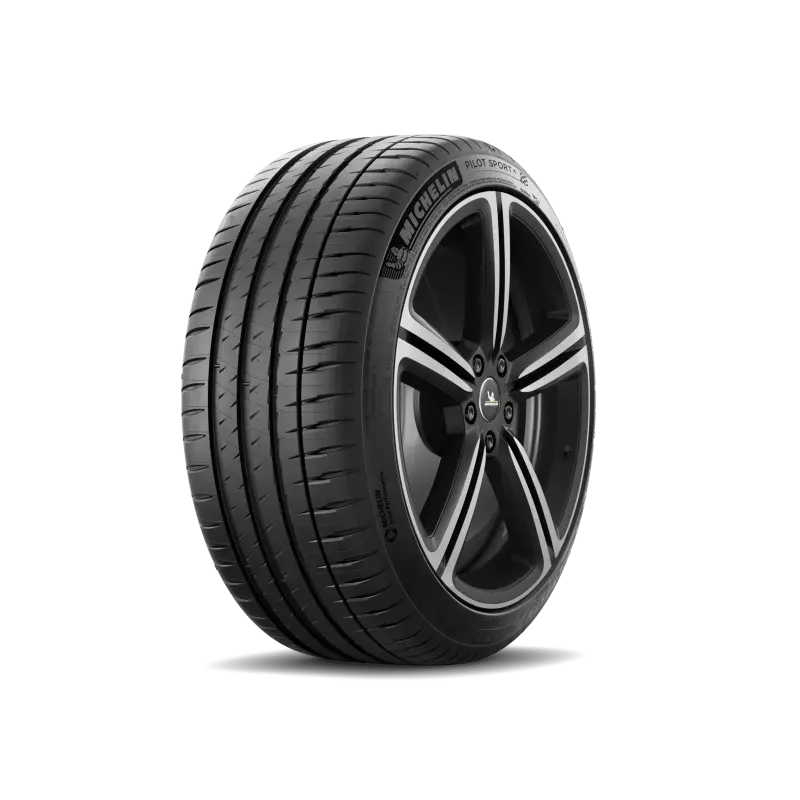 Michelin Pilot Sport 4 245/40Zr18 93Y 1