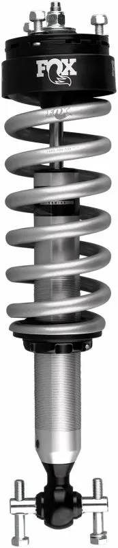 Fox 2.0 Performance Ifp Front Coilover For 2024+ Ford Ranger 4Wd – Adjustable 0–3-Inch Lift 1