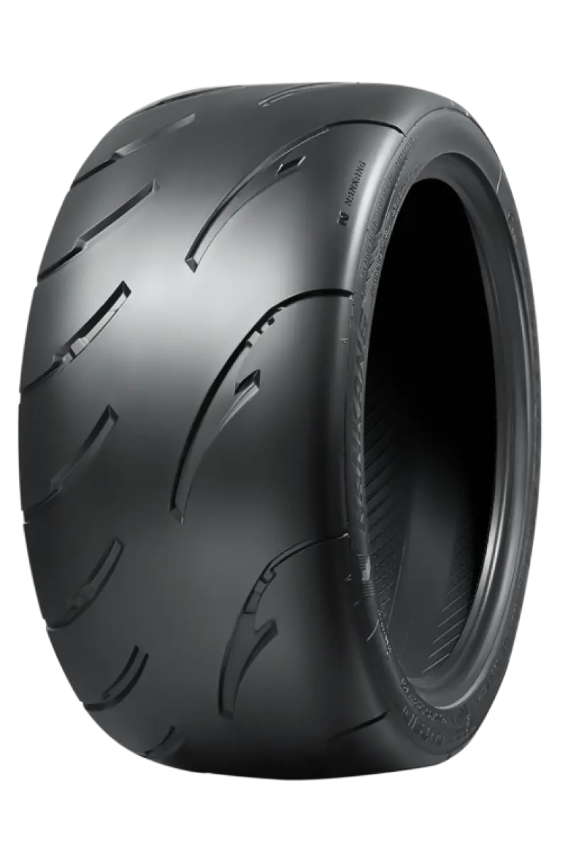 Nankang Ar-1 Tire V2 - 235/40Zr18 95Y Xl 1