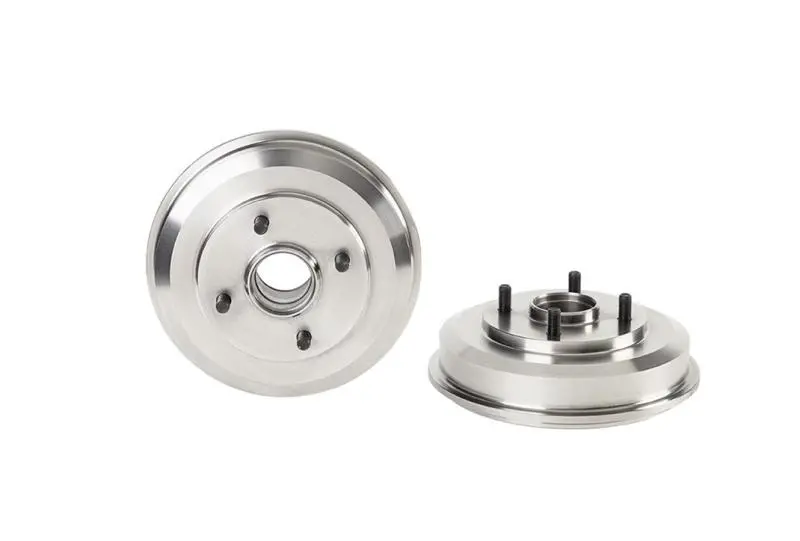 Brembo Oe-Equivalent Rear Brake Drum For 2004–2006 Scion Xa & Xb 1