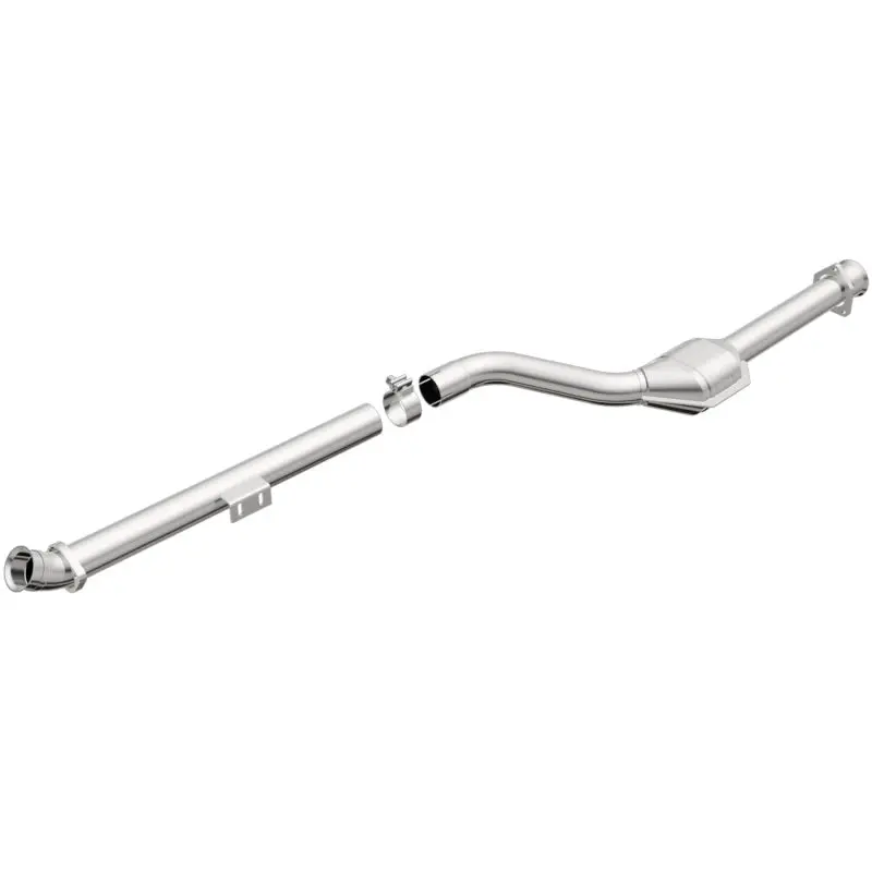 Magnaflow Conv Df 03-05 Mercedes C230 1.8L 2
