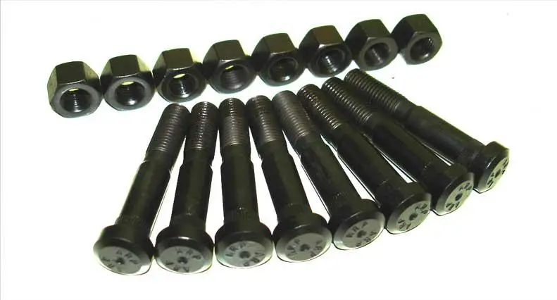 Arp High-Strength Rod Bolt Kit For Honda S2000 Engines 1